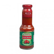 Ruchi Tomato Ketchup 350 gm